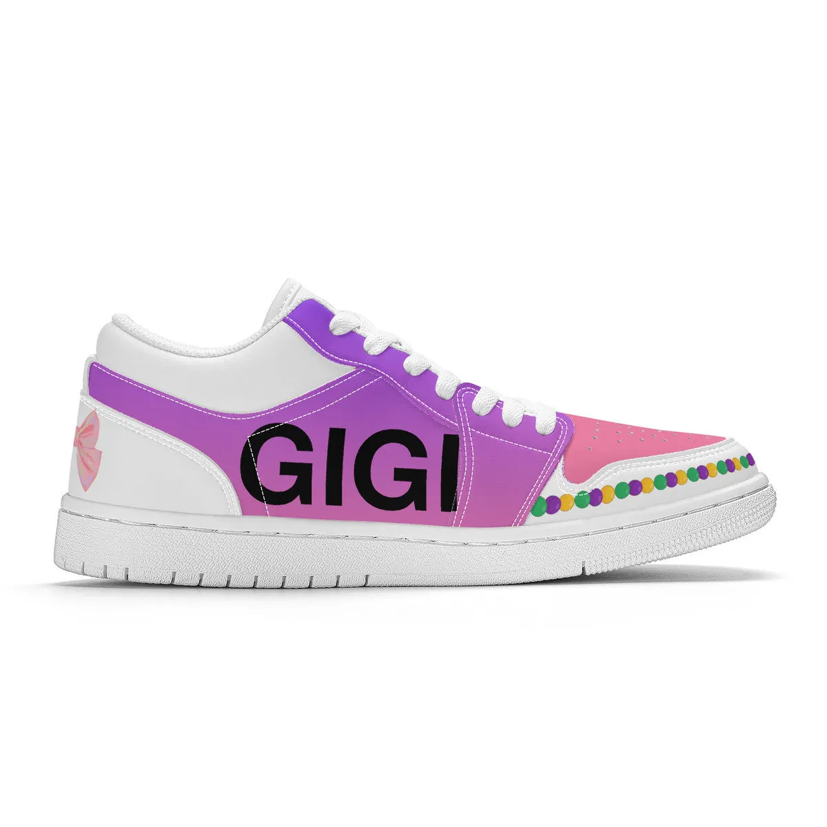 Cool Shoes by Gigi | Custom Shoes | Shoe Zero