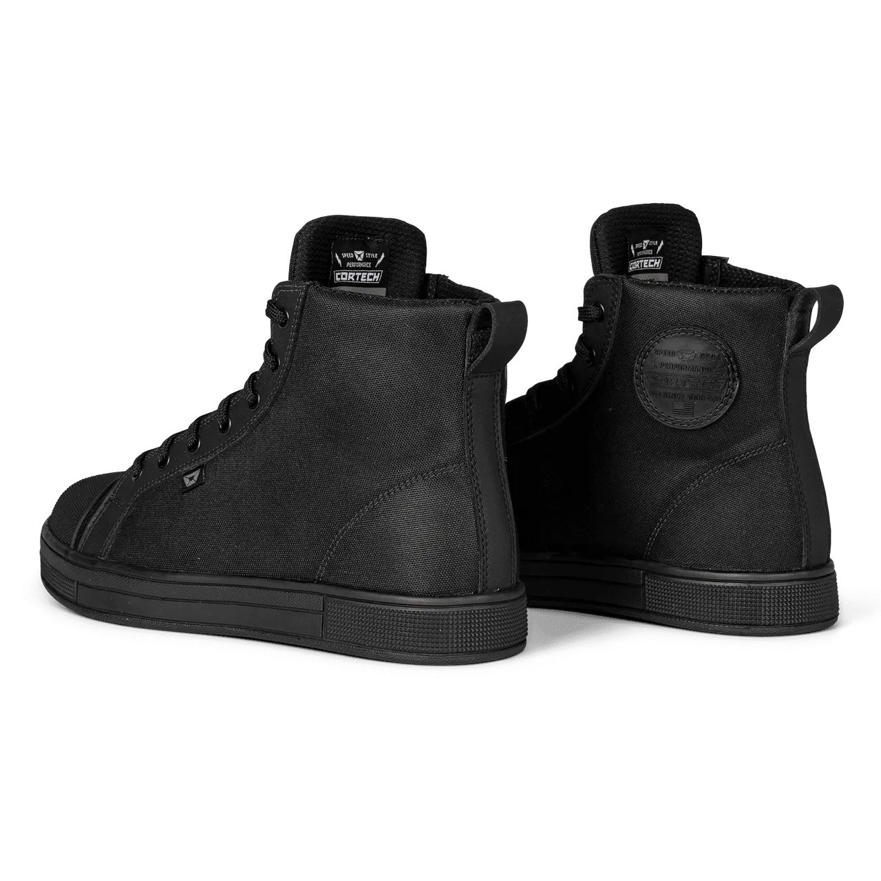 Cortech Men's Menace Riding Shoes
