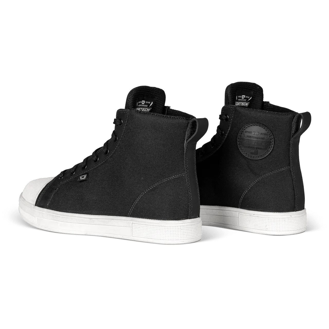 Cortech Men's Menace Riding Shoes