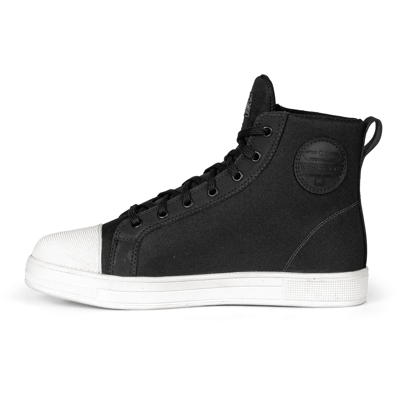 Cortech Men's Menace Riding Shoes