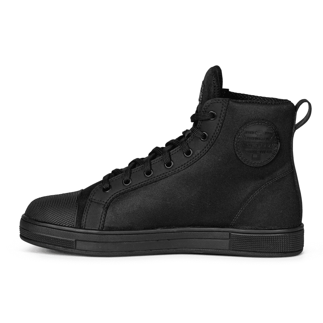 Cortech Men's Menace Riding Shoes