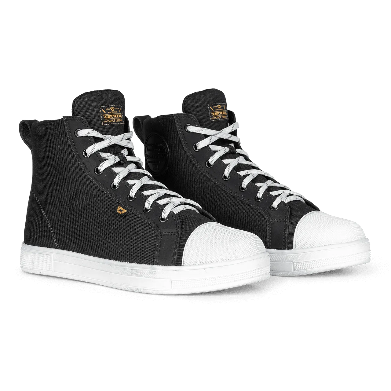 Cortech Men's Menace Riding Shoes