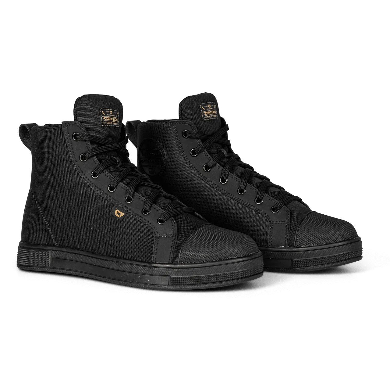 Cortech Men's Menace Riding Shoes