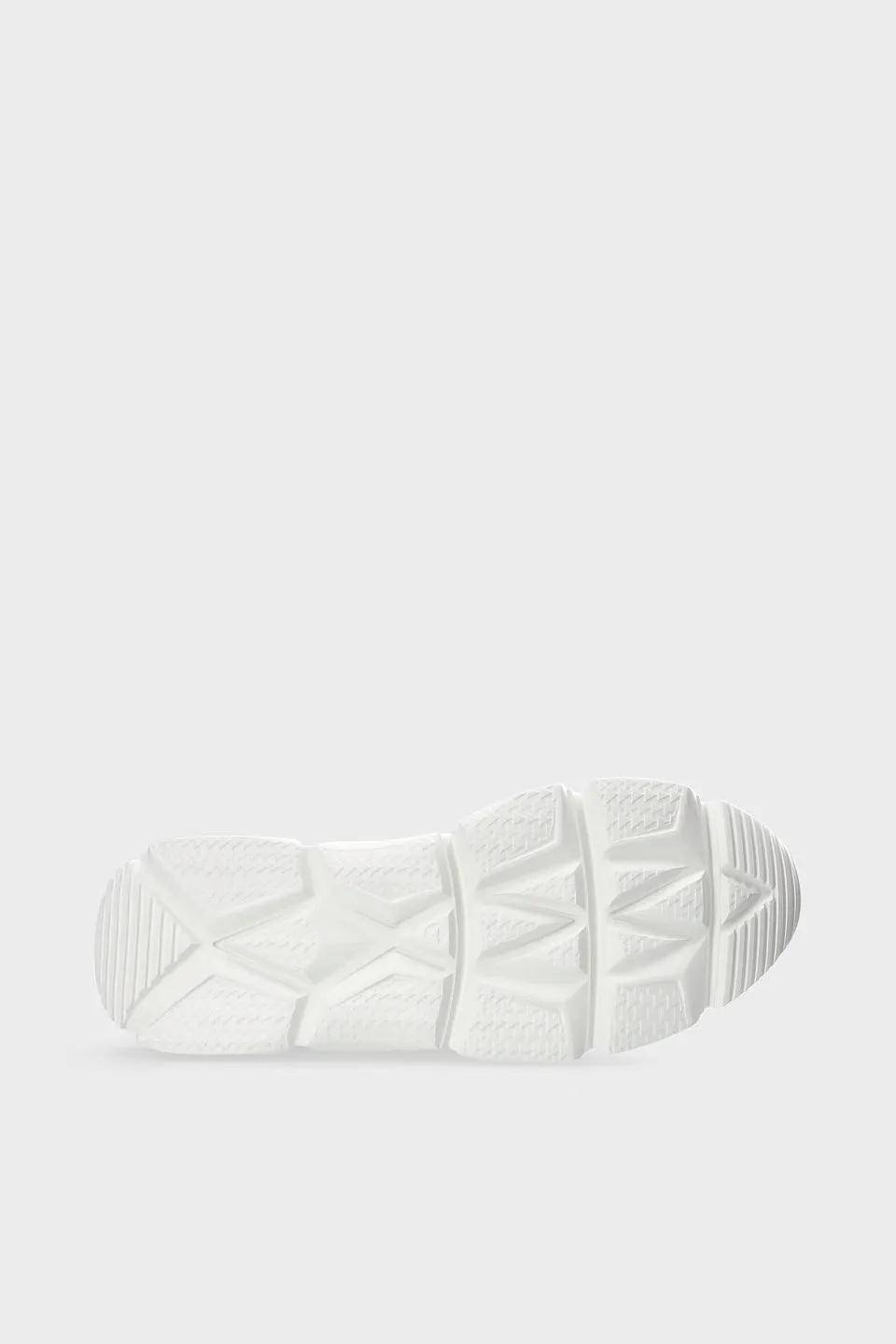 CPH40 Leather Mix - Off White/Light Blue