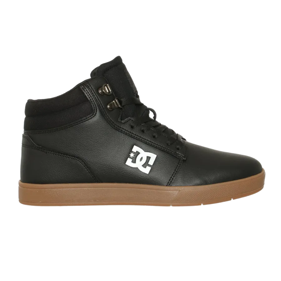 Dc Crisis 2 Hi Mx