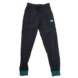 DIADORA Rearieri Black Active Trackpants