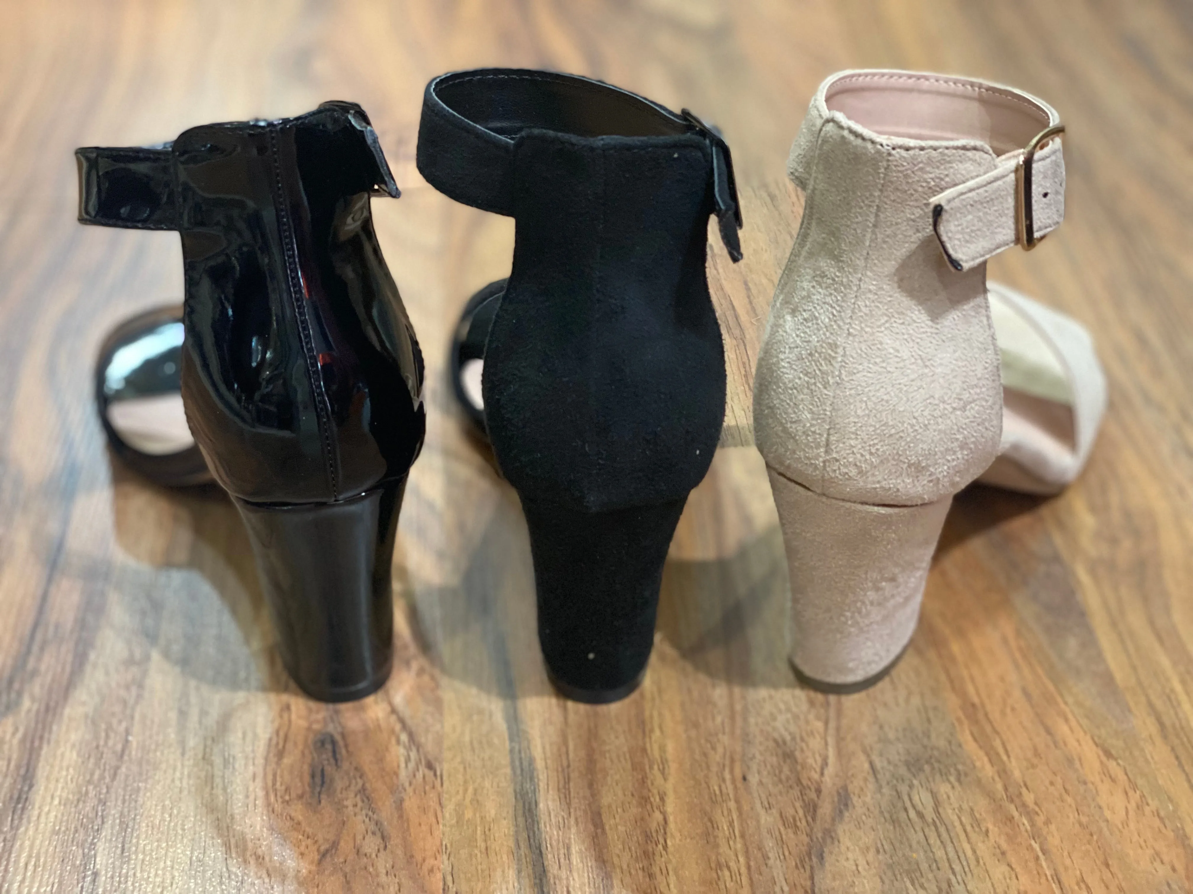 Dining Out Heals