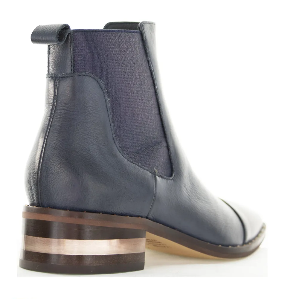 DJANGO & JULIETTE FORDA NAVY