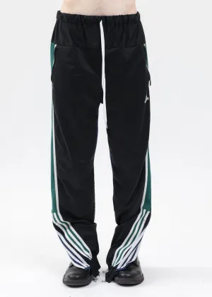 Docking Wide Track Pants -Style 3