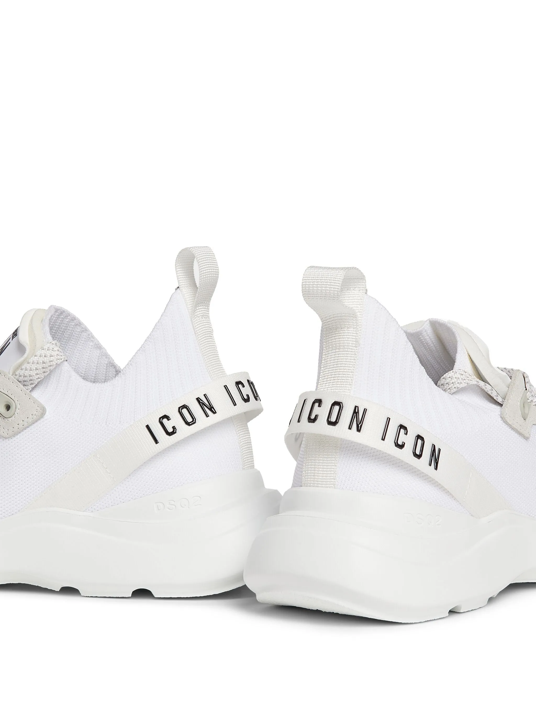DSQUARED FLY CHUNKY SNEAKERS