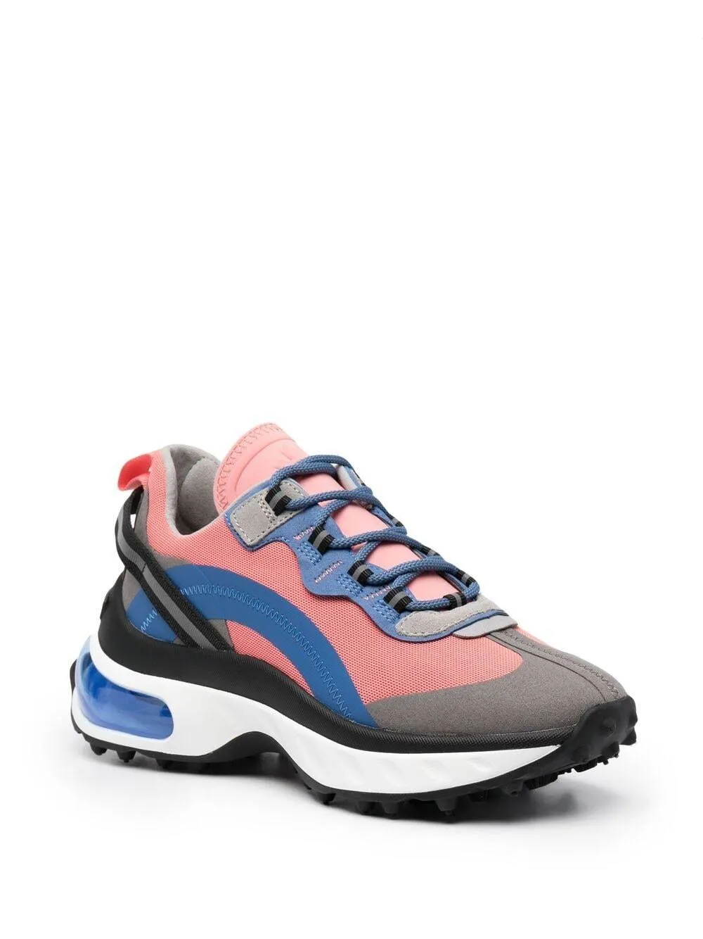 DSQUARED2 Women Bubble Low Top Sneakers Pink