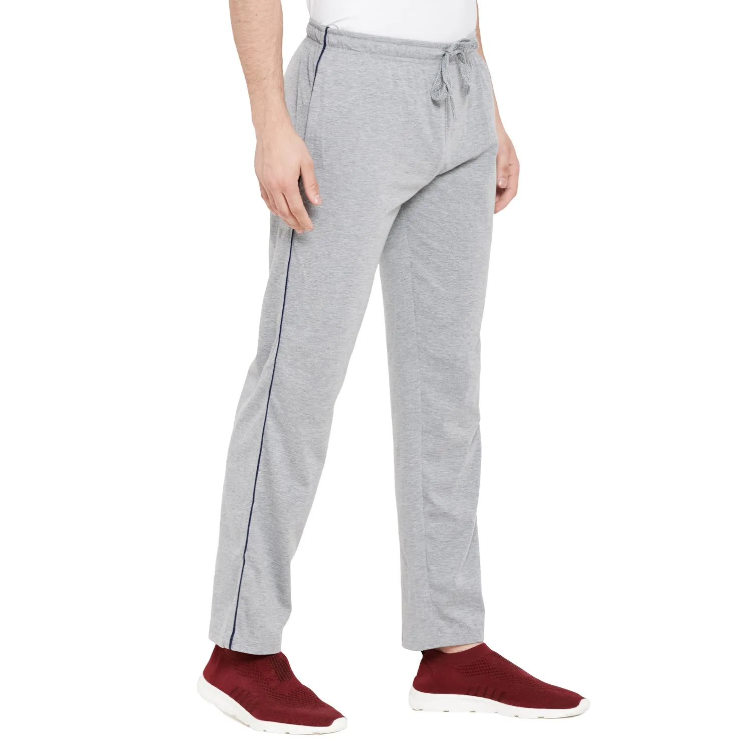 Duke Stardust Men Regular Track Pants (LF5536)