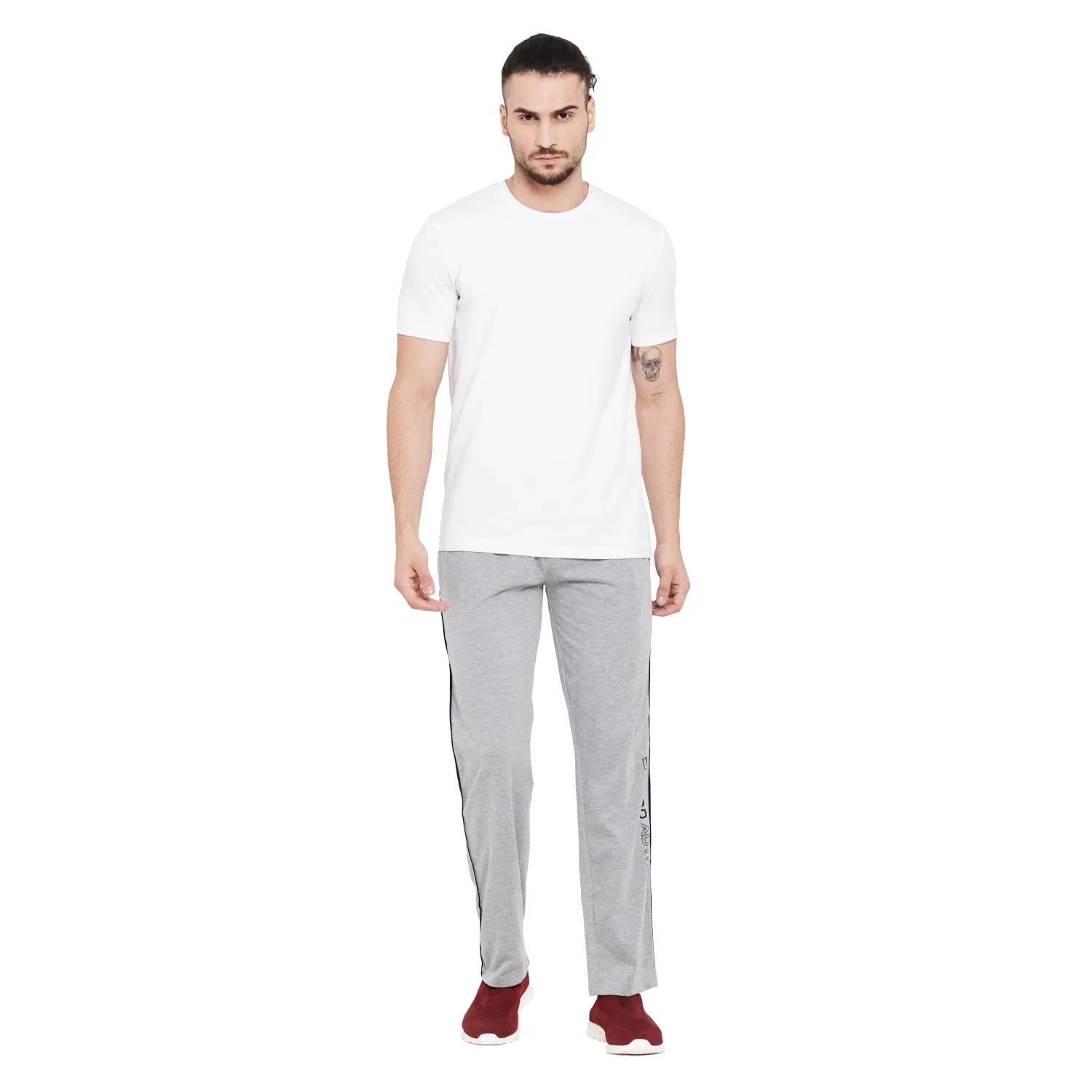 Duke Stardust Men Regular Track Pants (LF5536)