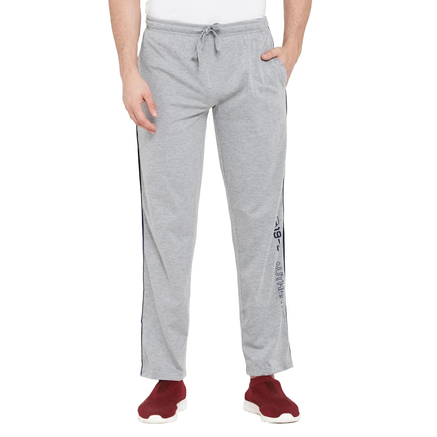 Duke Stardust Men Regular Track Pants (LF5536)