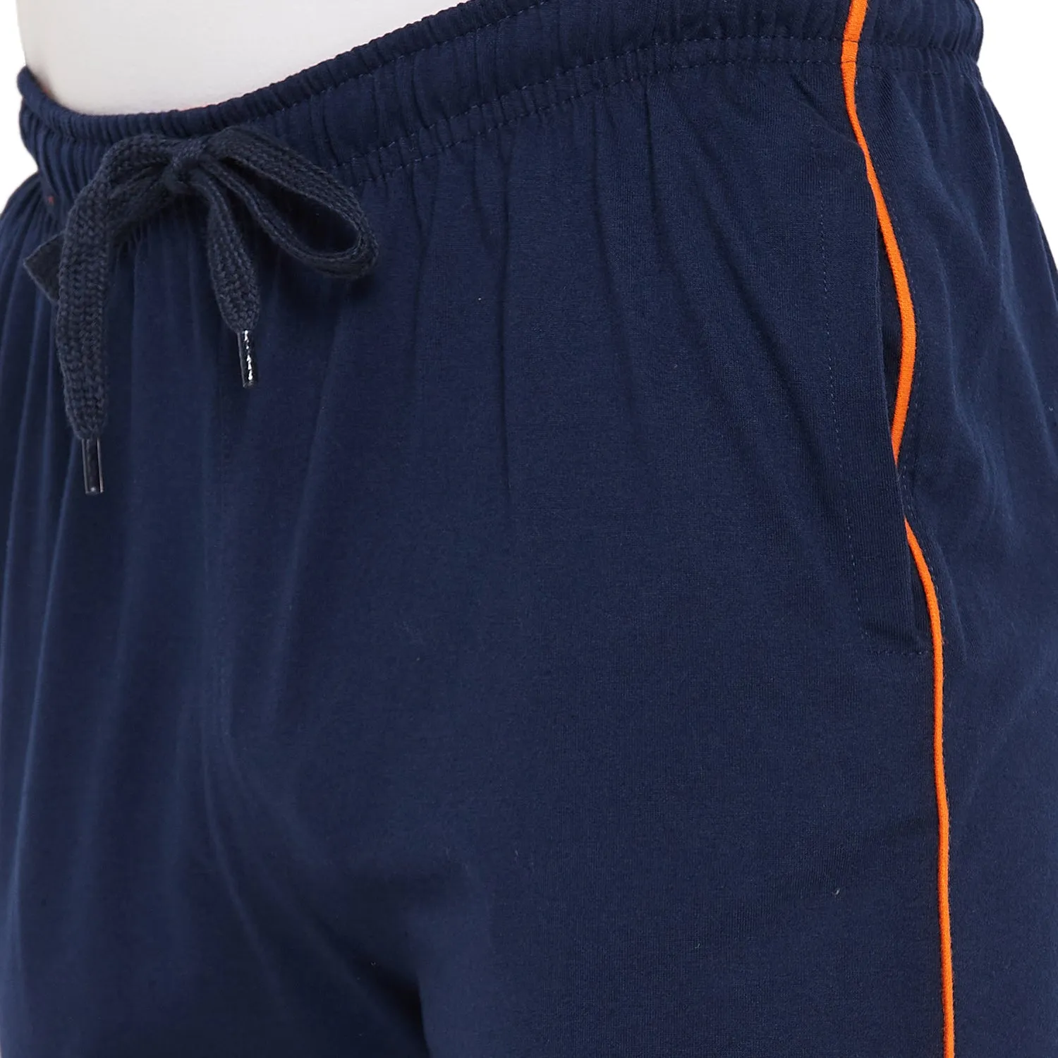 Duke Stardust Men Regular Track Pants (LF5536)