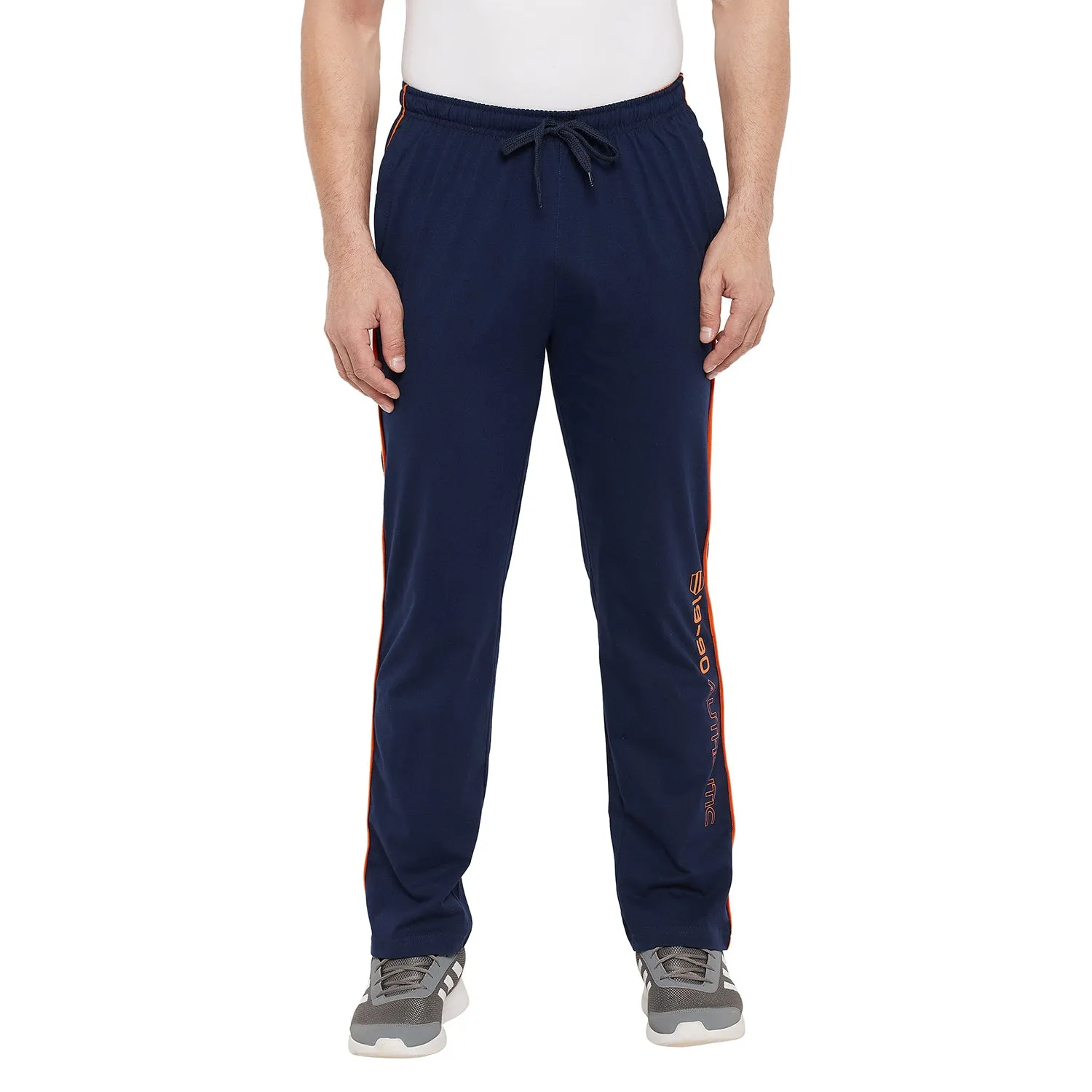 Duke Stardust Men Regular Track Pants (LF5536)