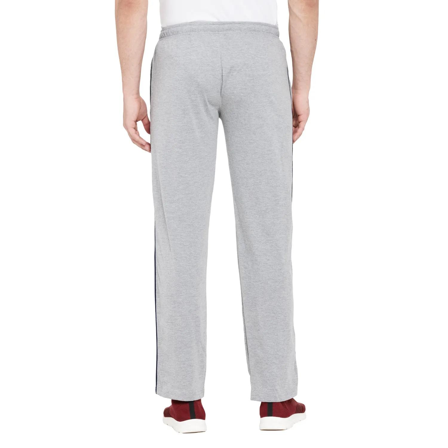 Duke Stardust Men Regular Track Pants (LF5536)