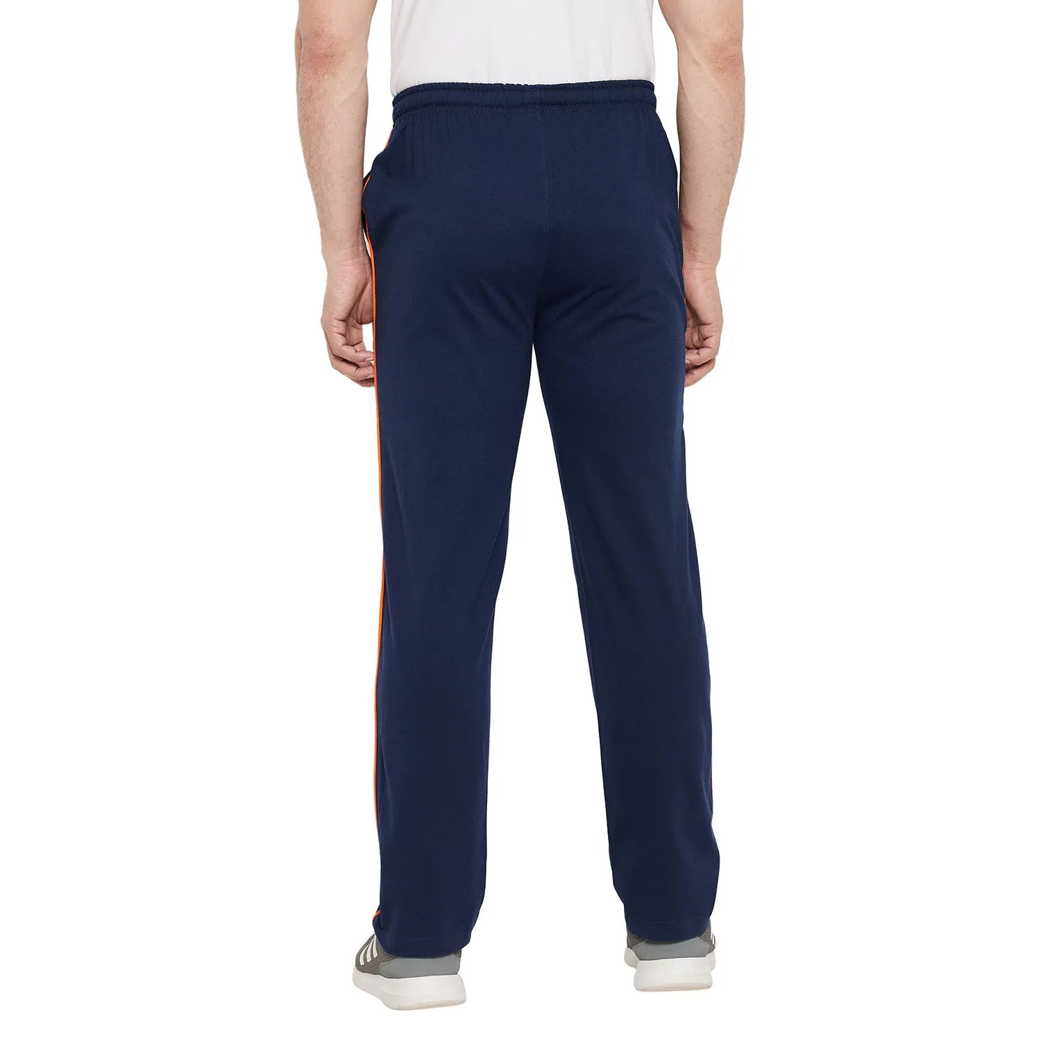 Duke Stardust Men Regular Track Pants (LF5536)