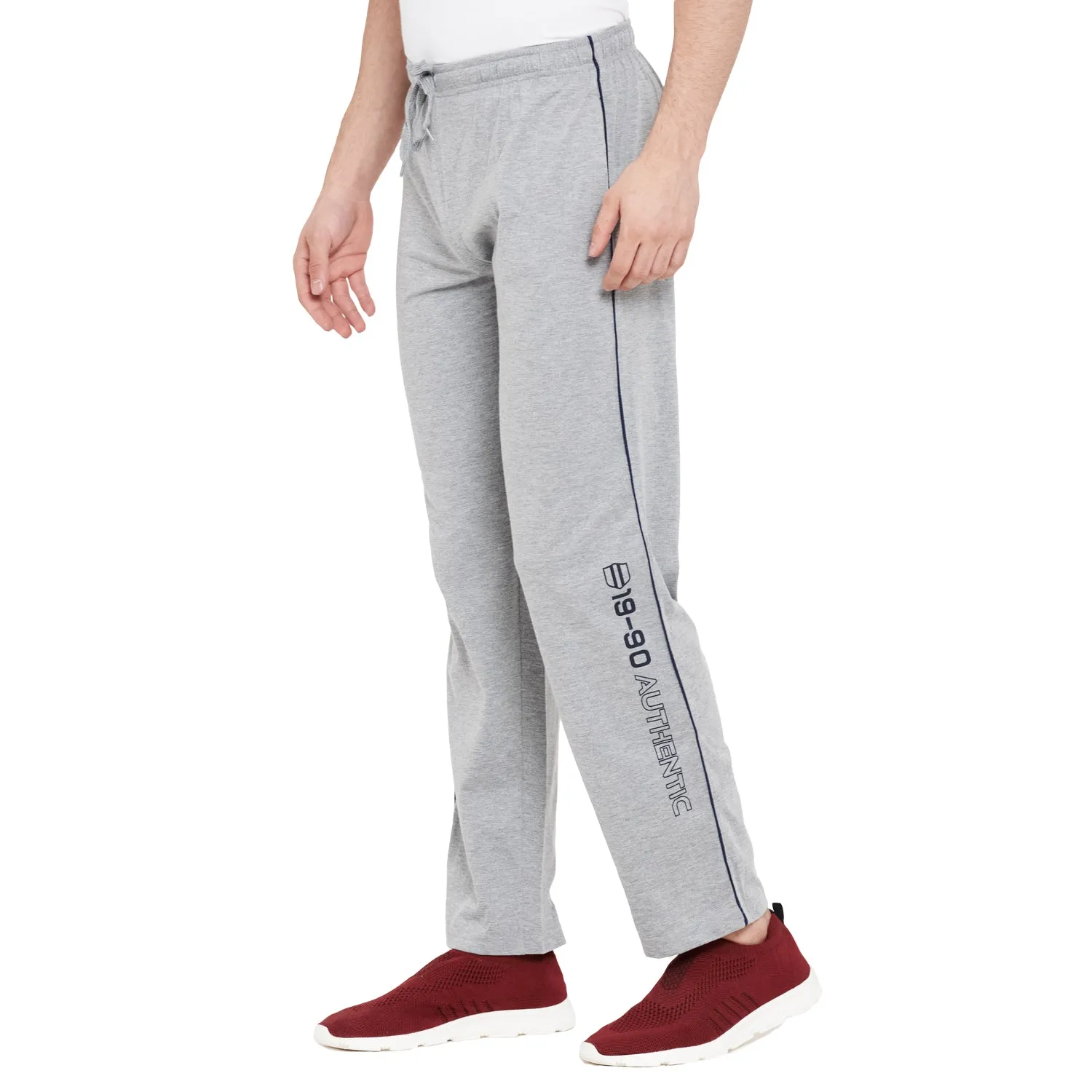Duke Stardust Men Regular Track Pants (LF5536)