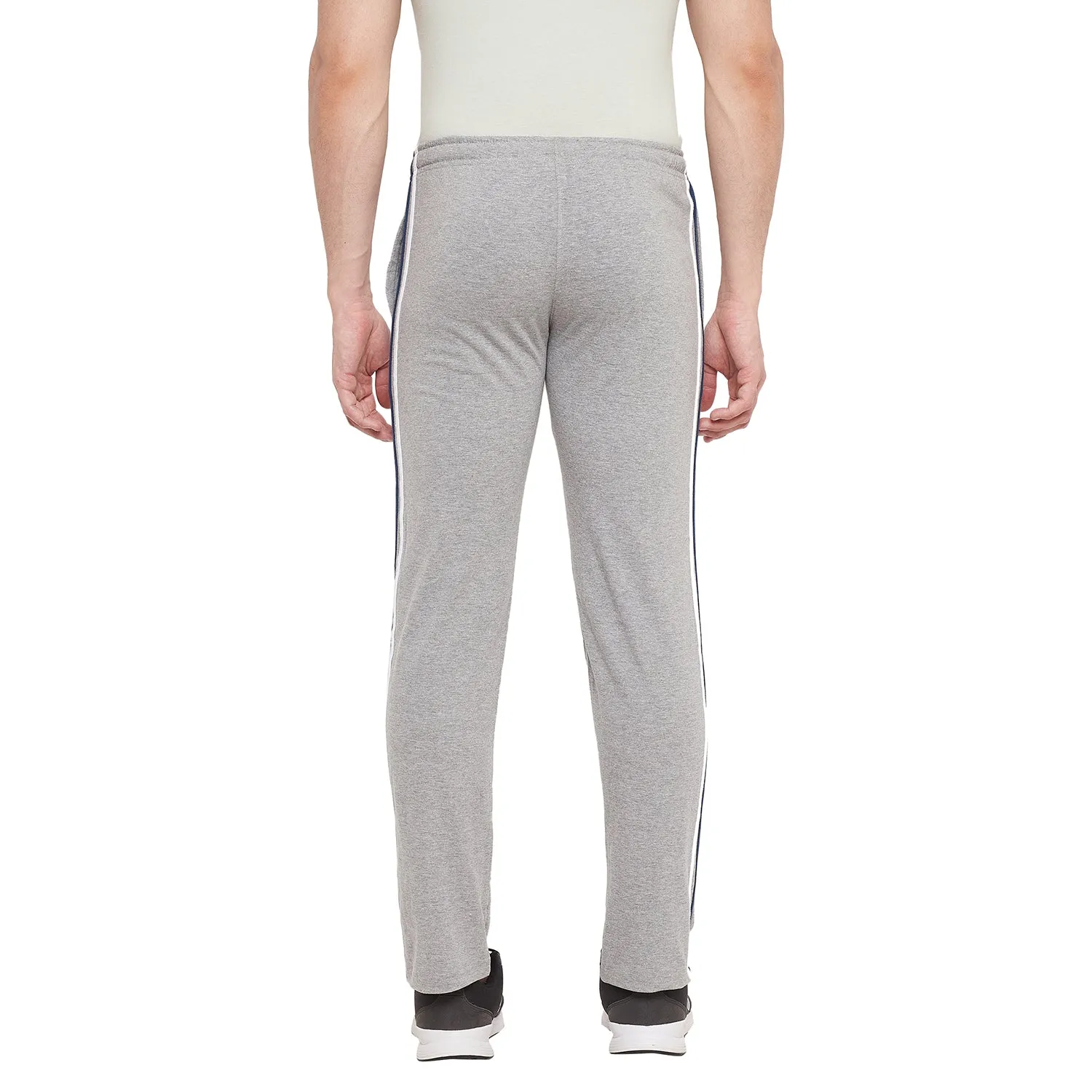 Duke Stardust Men Regular Track Pants (MTLF5622)