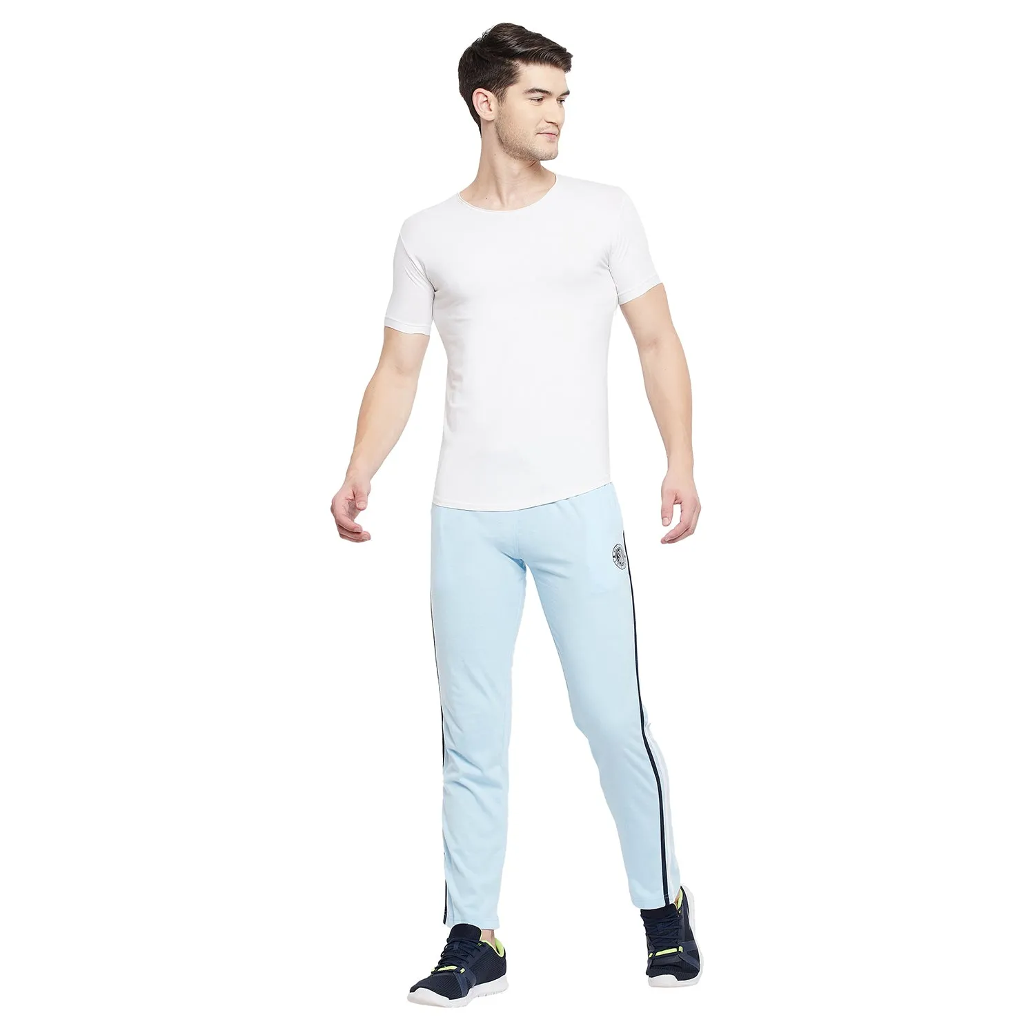 Duke Stardust Men Regular Track Pants (MTLF5622)