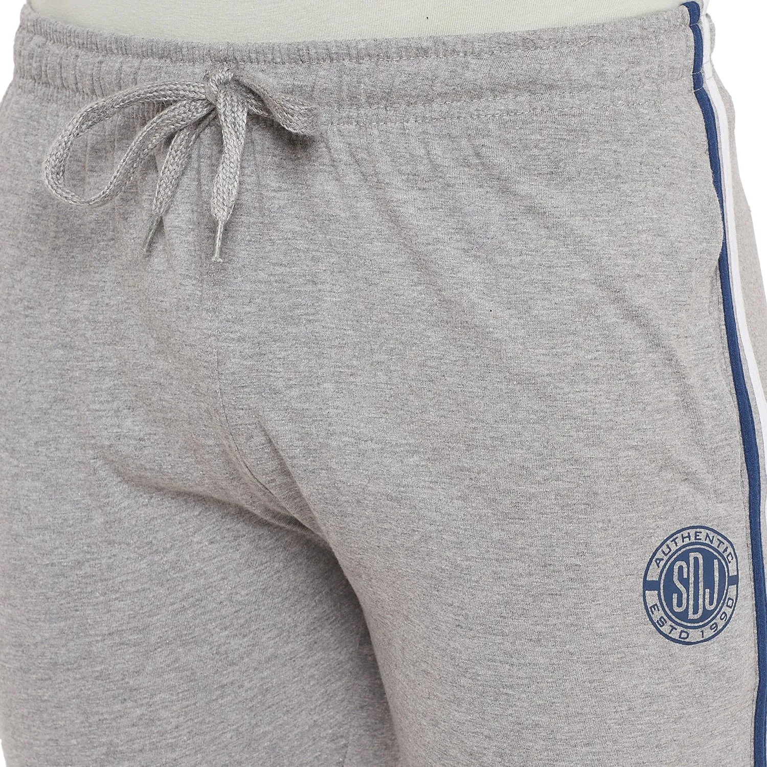 Duke Stardust Men Regular Track Pants (MTLF5622)