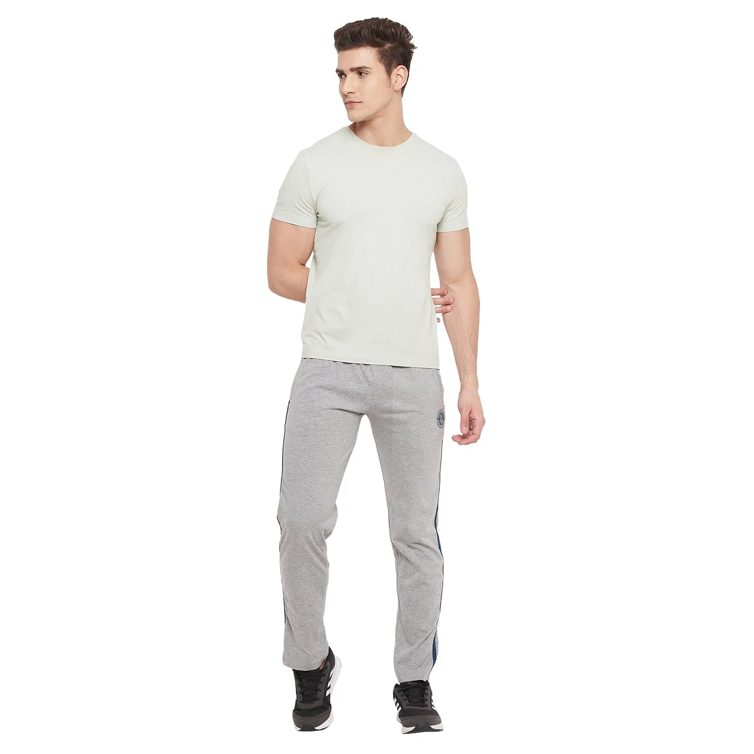 Duke Stardust Men Regular Track Pants (MTLF5622)