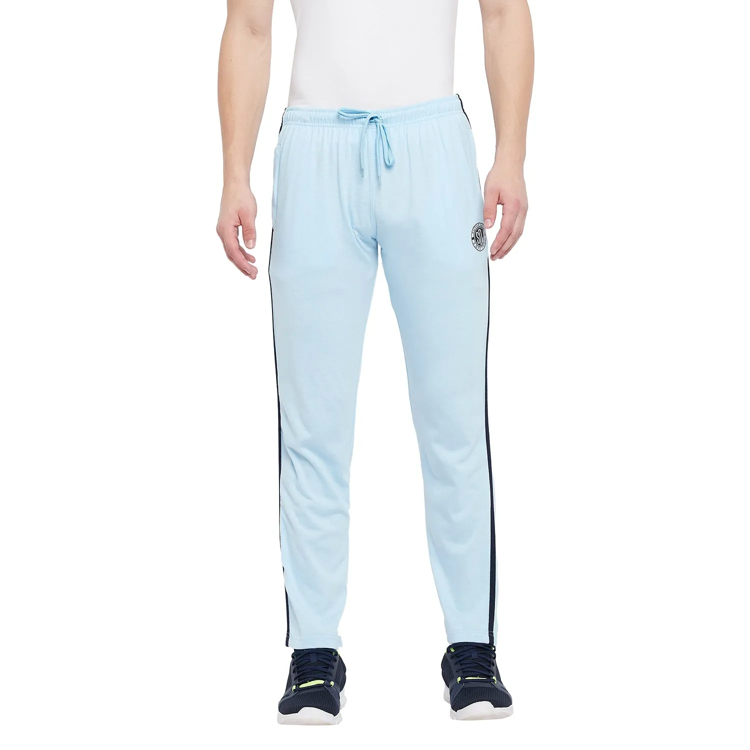 Duke Stardust Men Regular Track Pants (MTLF5622)