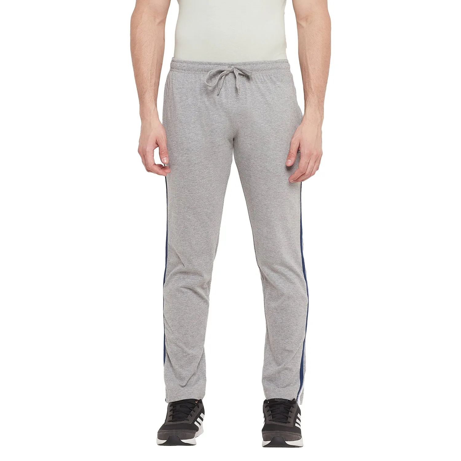 Duke Stardust Men Regular Track Pants (MTLF5622)