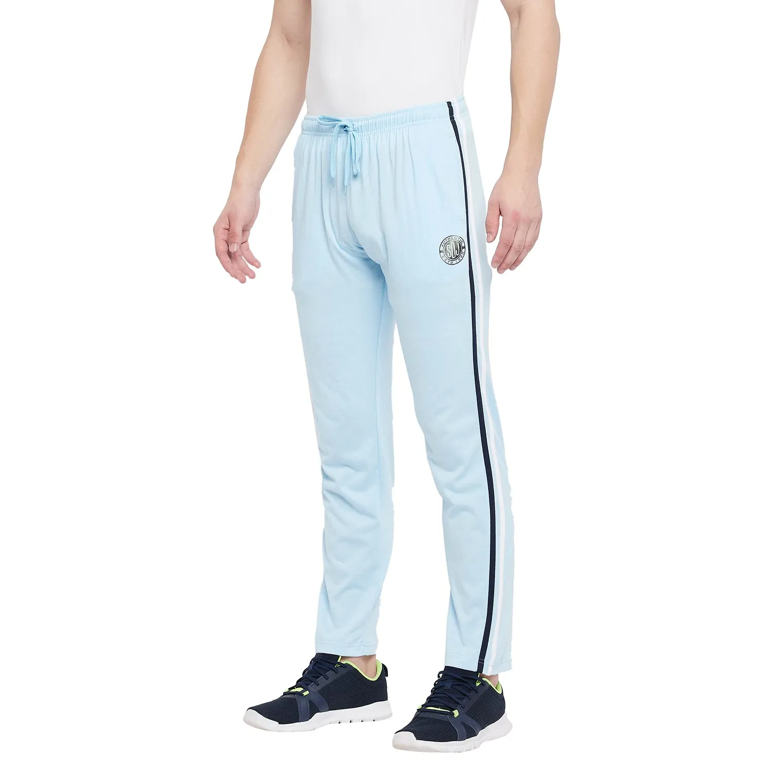 Duke Stardust Men Regular Track Pants (MTLF5622)