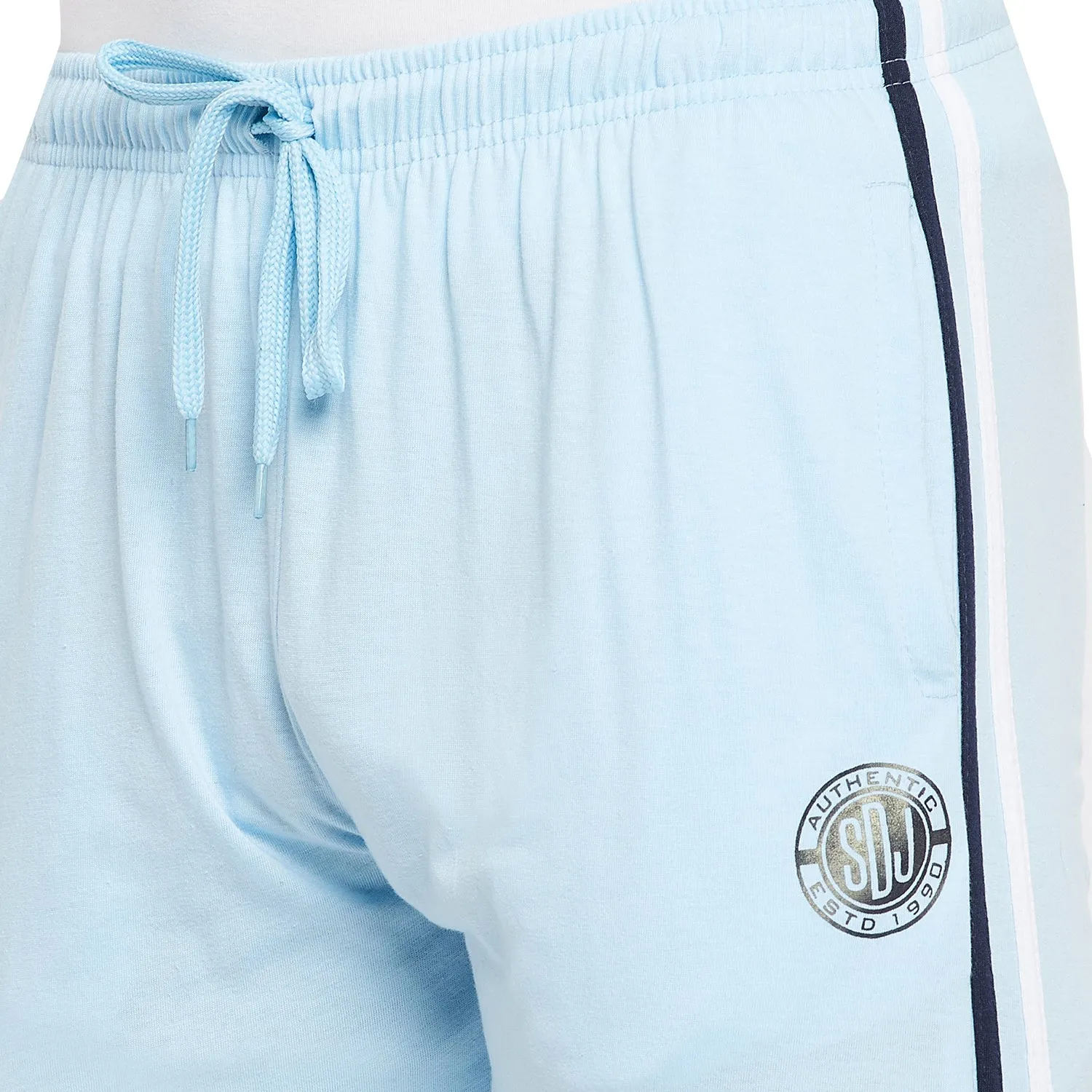 Duke Stardust Men Regular Track Pants (MTLF5622)