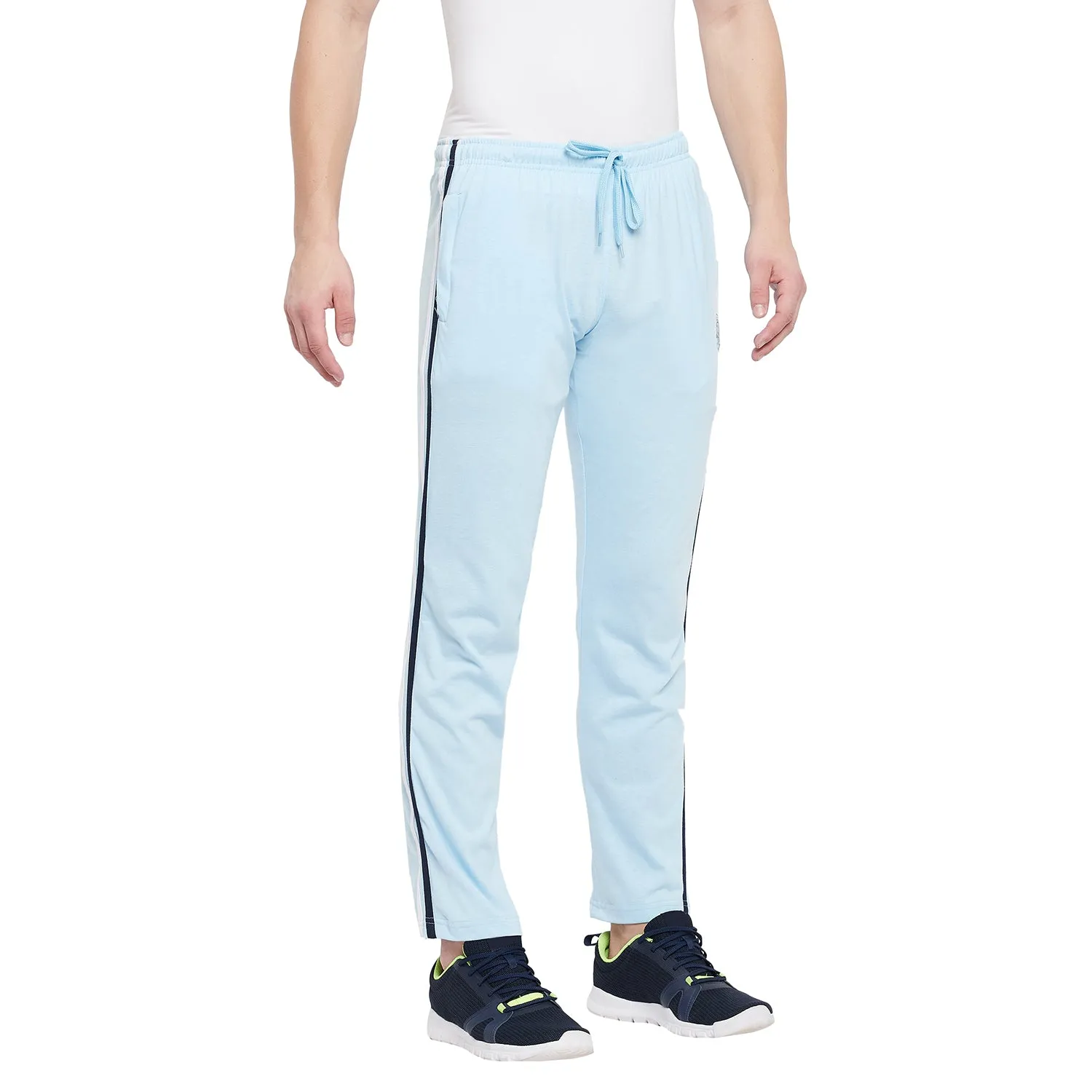 Duke Stardust Men Regular Track Pants (MTLF5622)