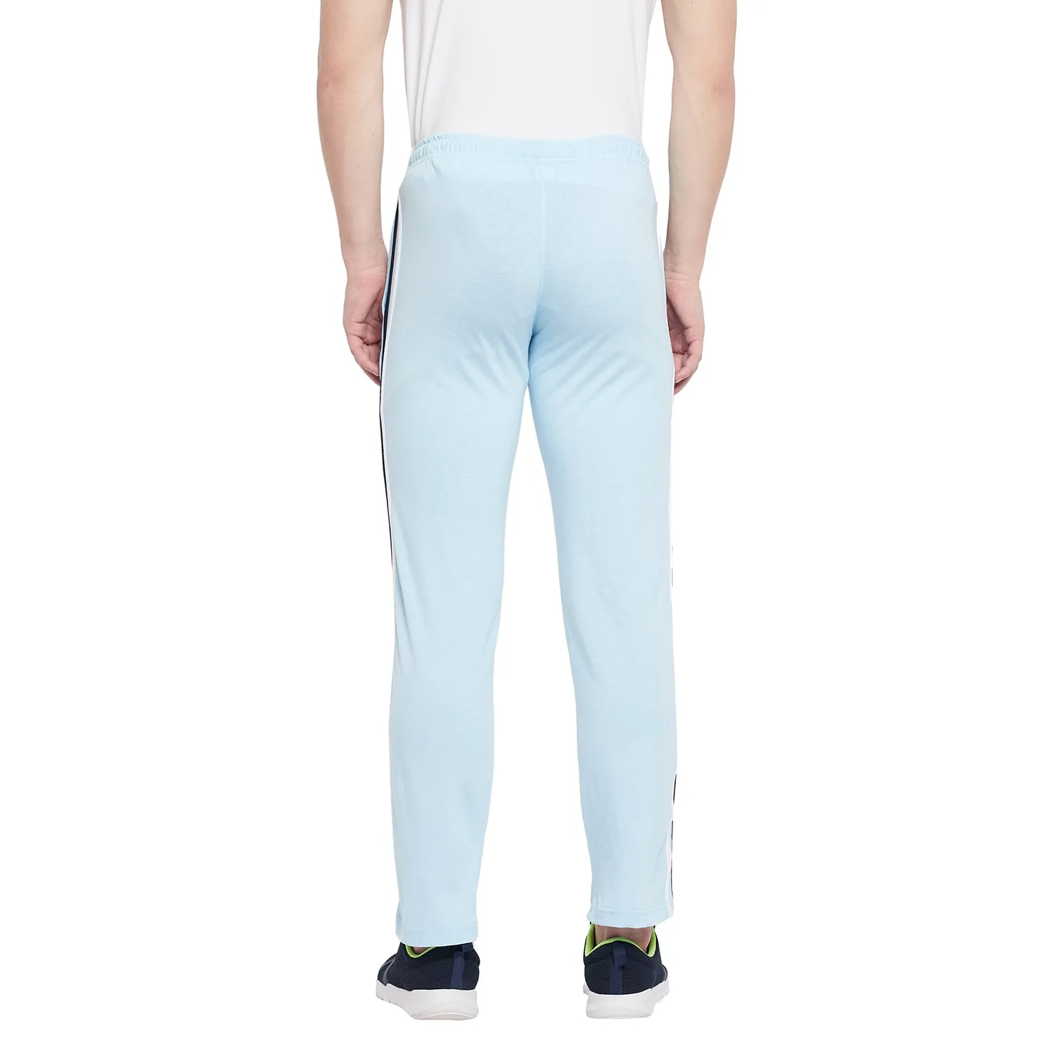 Duke Stardust Men Regular Track Pants (MTLF5622)
