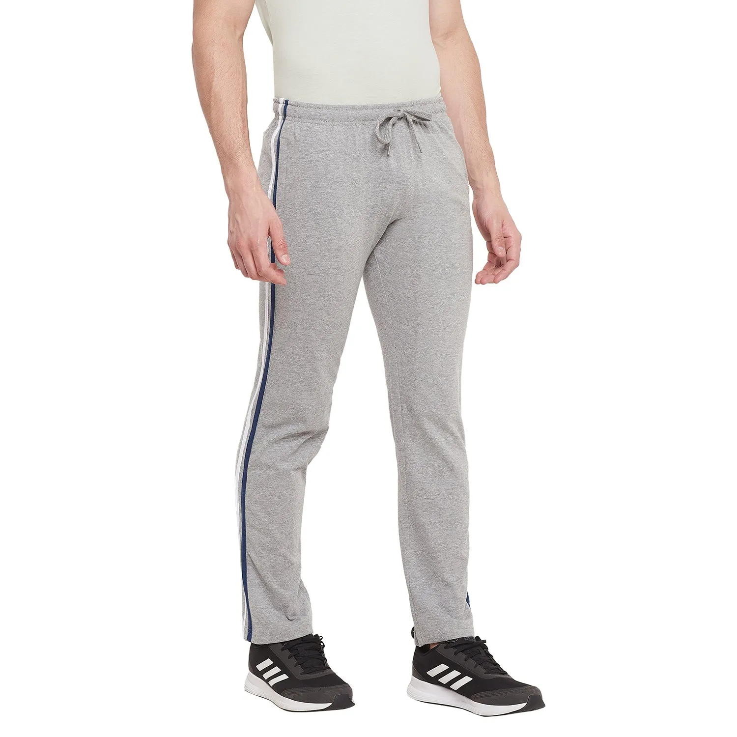 Duke Stardust Men Regular Track Pants (MTLF5622)