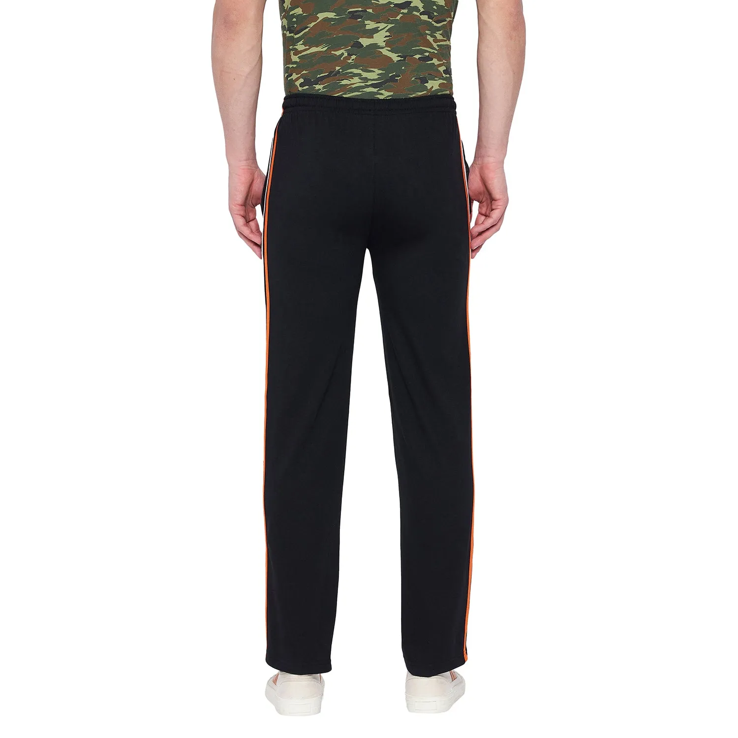 Duke Stardust Men Regular Track Pants (MTLF5622)