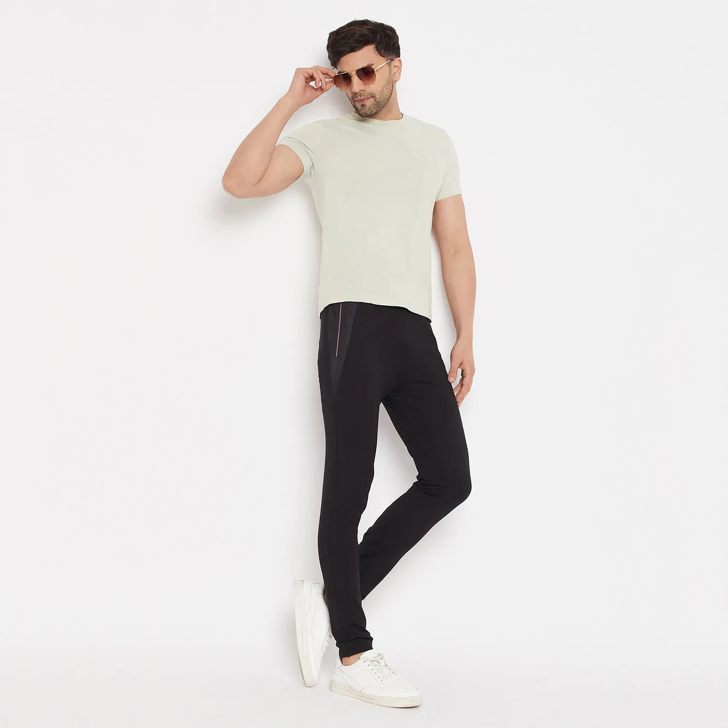 Duke Stardust Men Relaxfit Track Pant (LF5678)