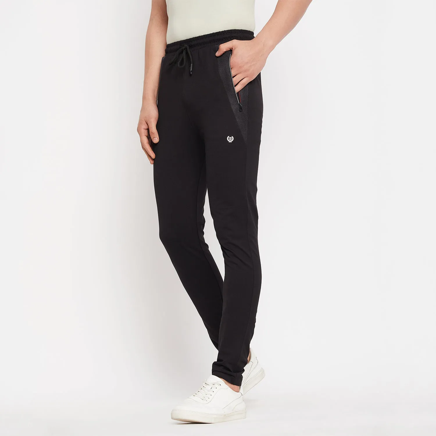 Duke Stardust Men Relaxfit Track Pant (LF5678)