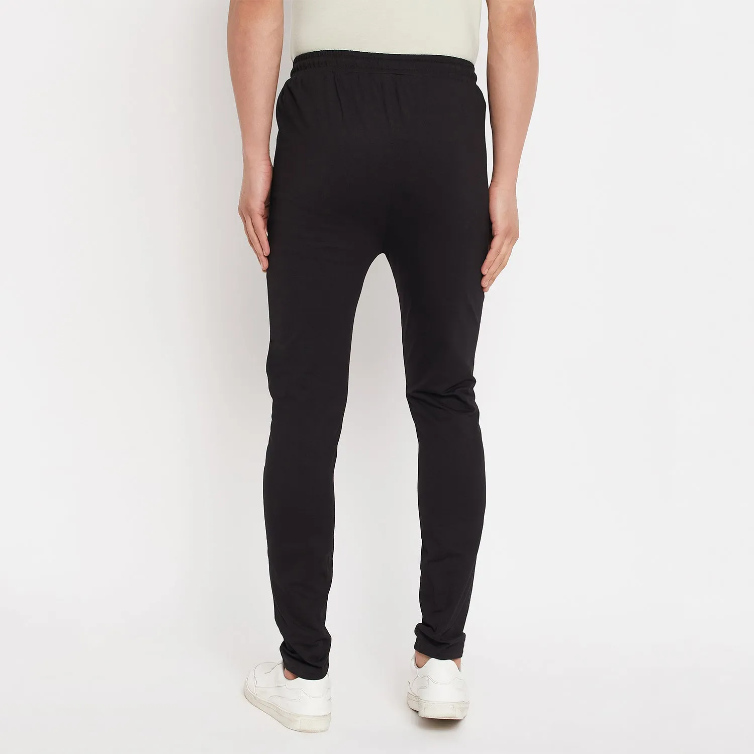 Duke Stardust Men Relaxfit Track Pant (LF5678)