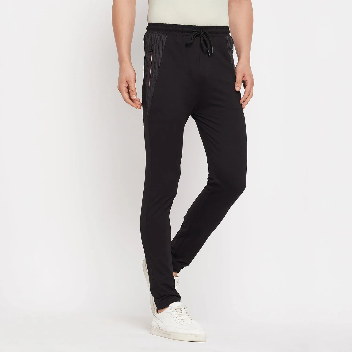 Duke Stardust Men Relaxfit Track Pant (LF5678)
