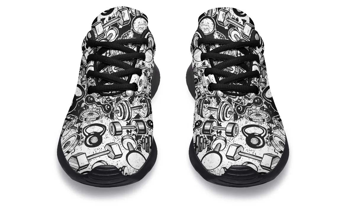 Dumbbells Pattern