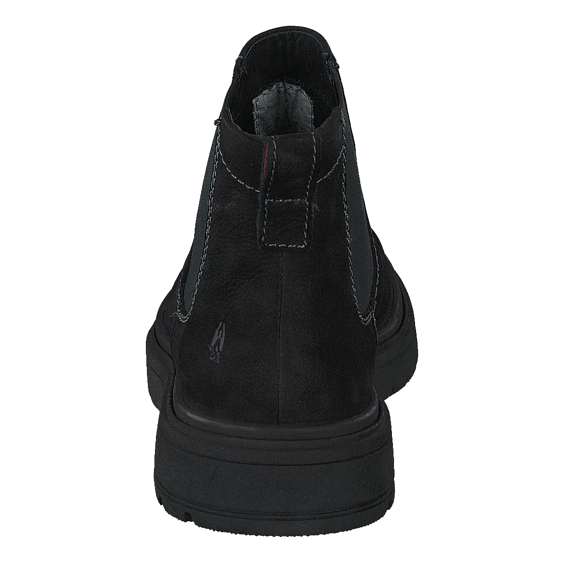 Dunan Chelsea Black