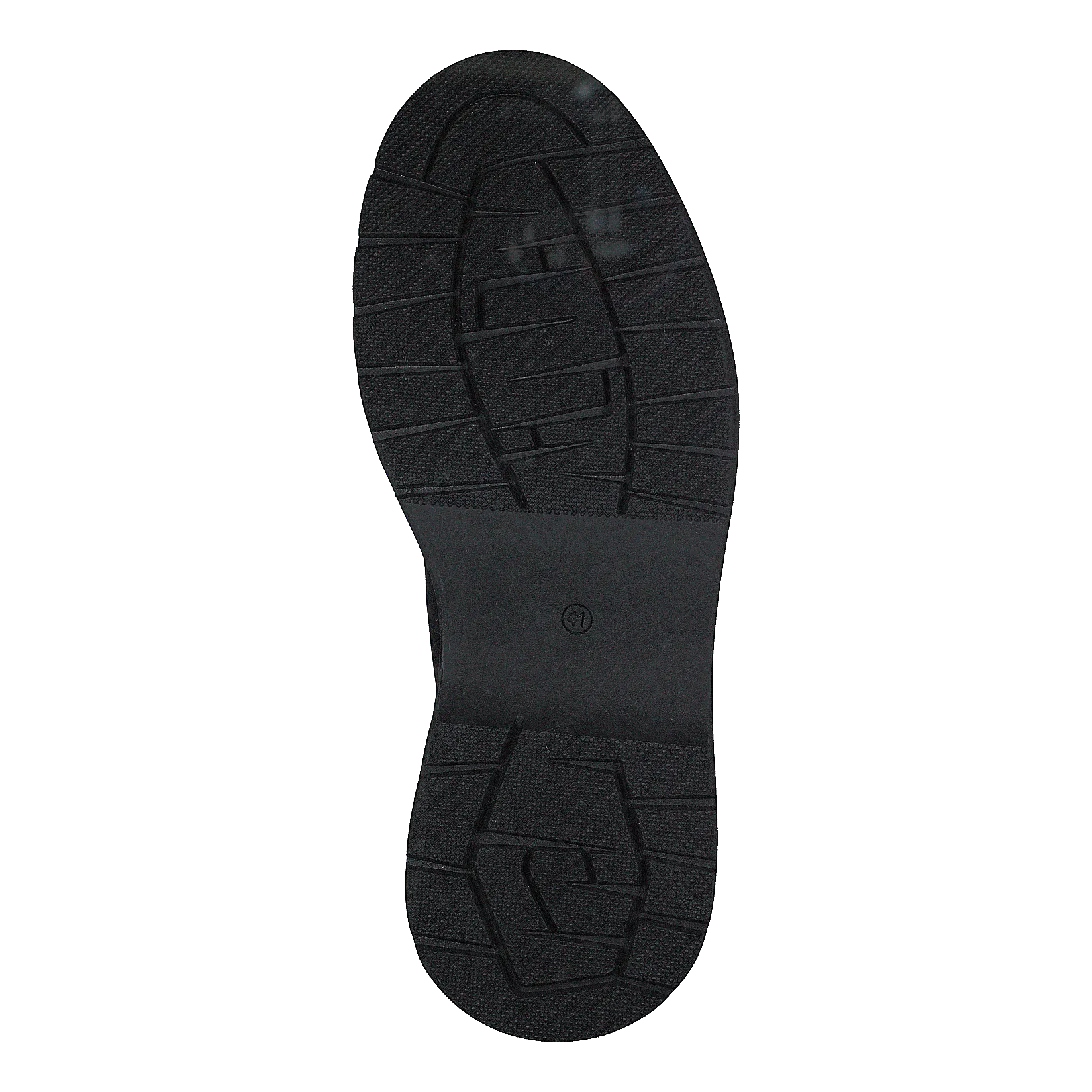 Dunan Chelsea Black