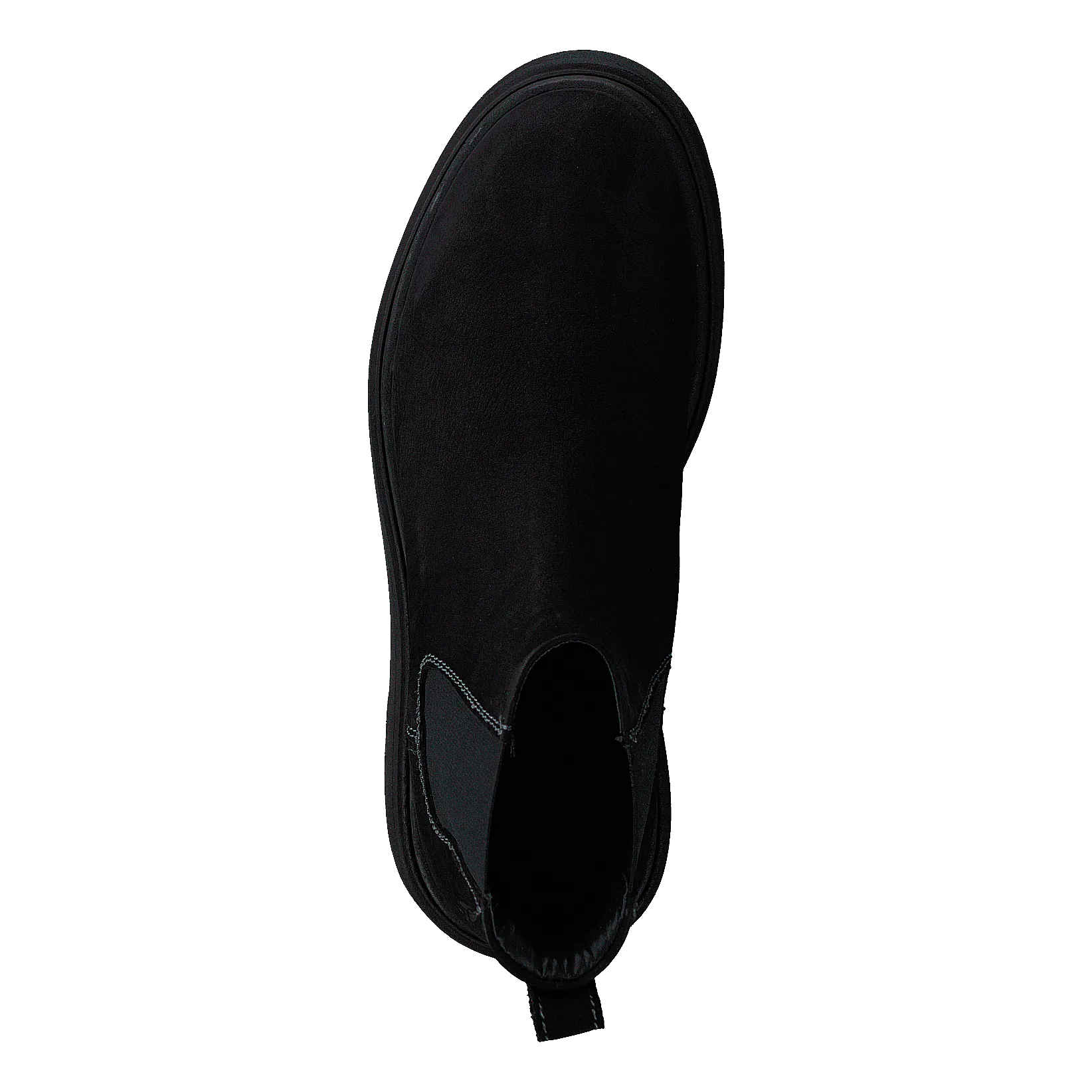 Dunan Chelsea Black