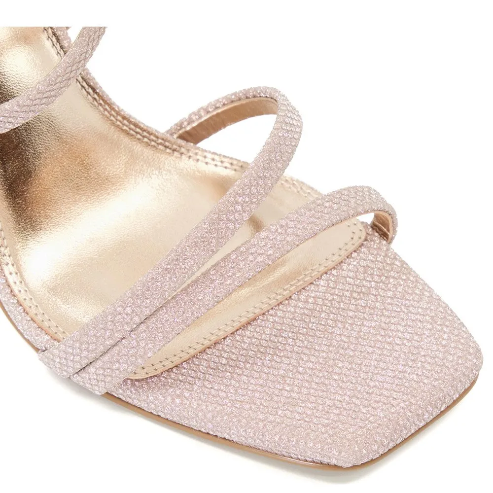 Dune Musical Shoe