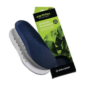 Earthtec Orthotic Innersole (Size 3-5)