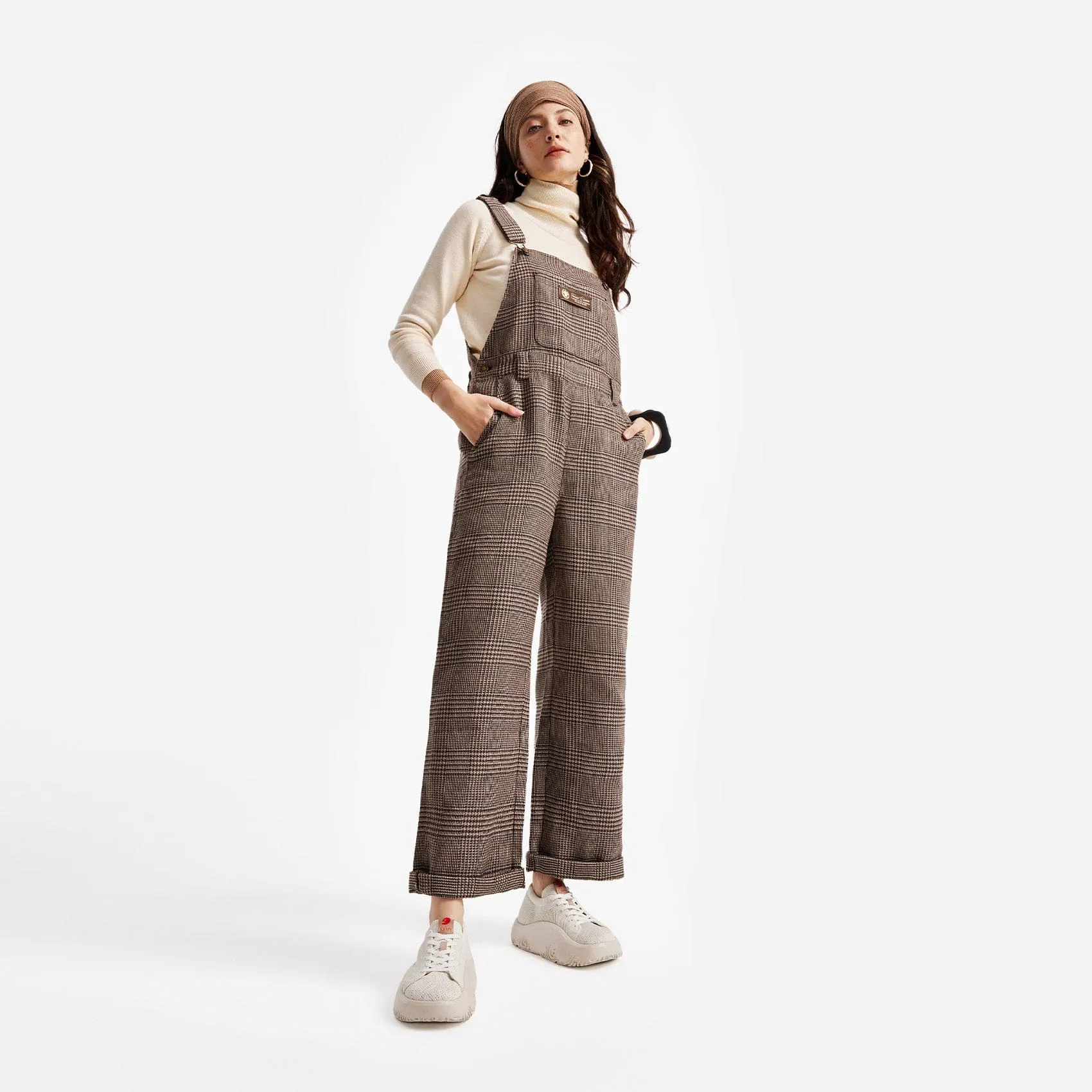 Eggshell Vigo IV Women