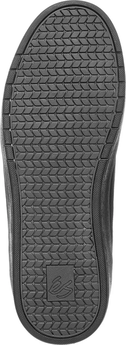 eS Mens Eos Black Black Shoes