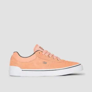 Etnies Joslin Vulc Shoes - Pink