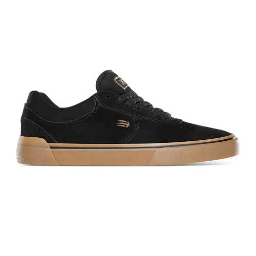 ETNIES SHOES JOSLIN VULC BLACK GUM