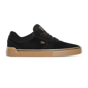 ETNIES SHOES JOSLIN VULC BLACK GUM